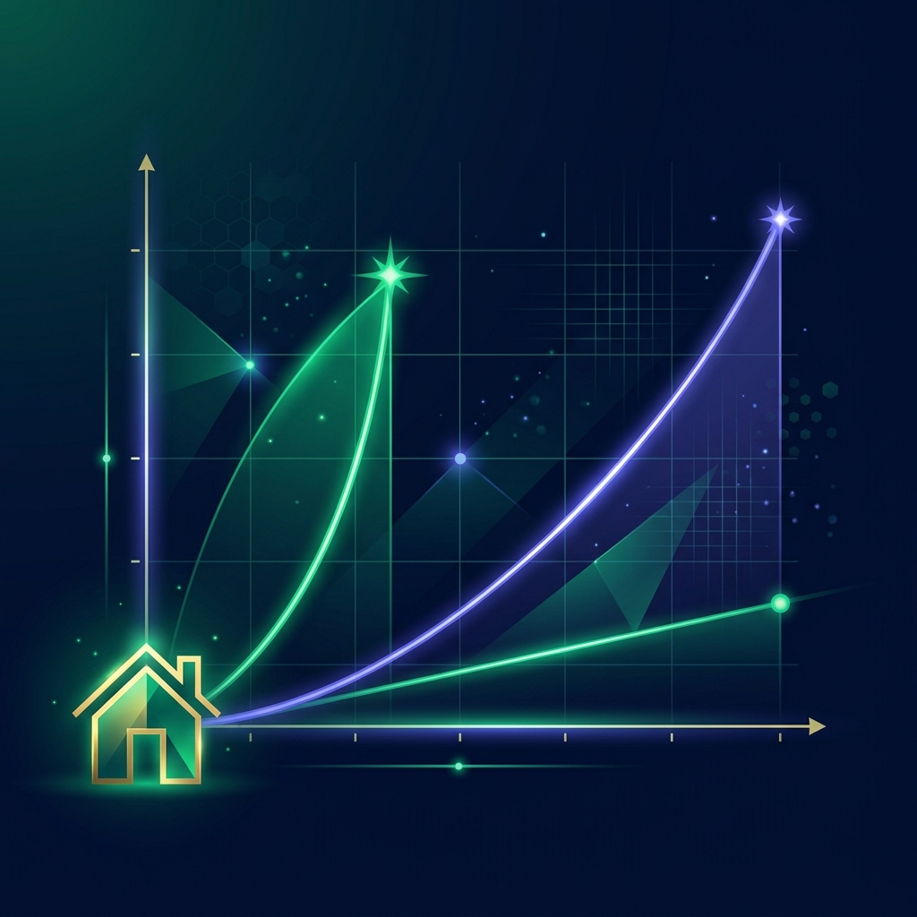 Accelerated Prepayment Schedule Chart
